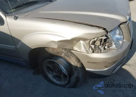 2004 Ford Explorer Sport Trac Adrenalin/Xls/Xlt z USA, uszkodzony, nr VIN 1FMZU67K14UB35570